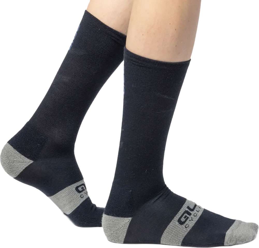 Alé Strada 3.0 Merino-Dryarn – Socken