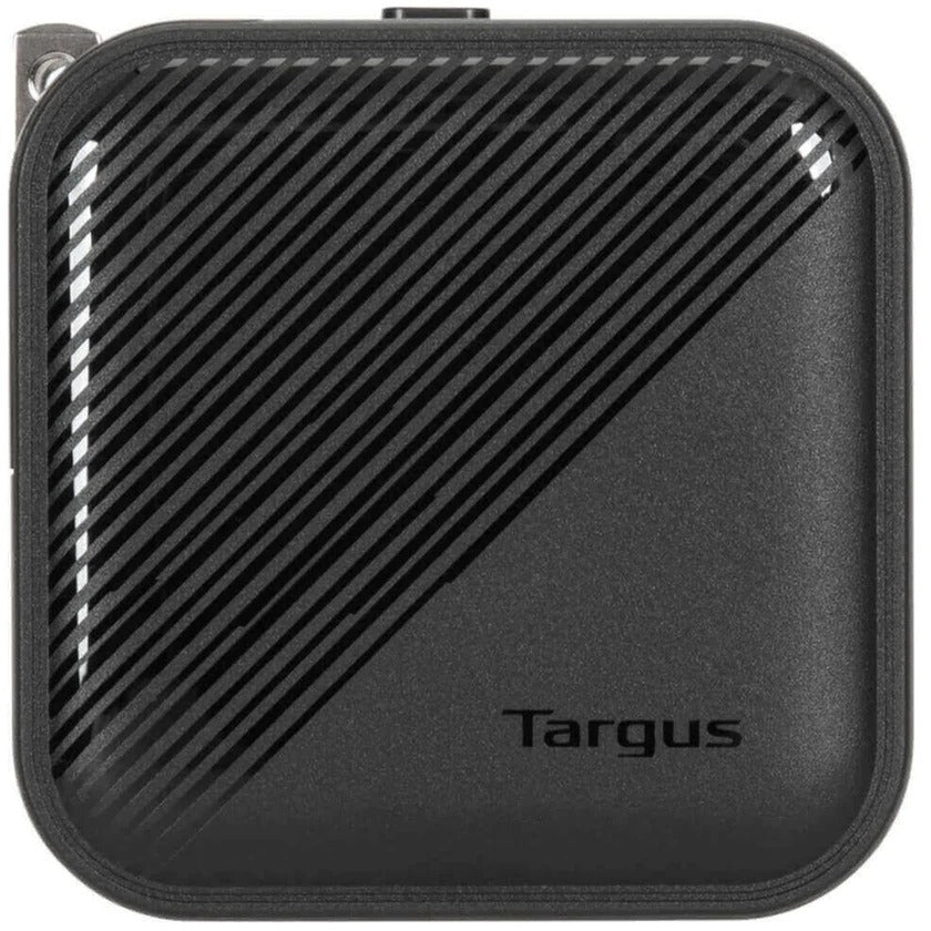 Targus 65W Gan Wand-Ladegerät