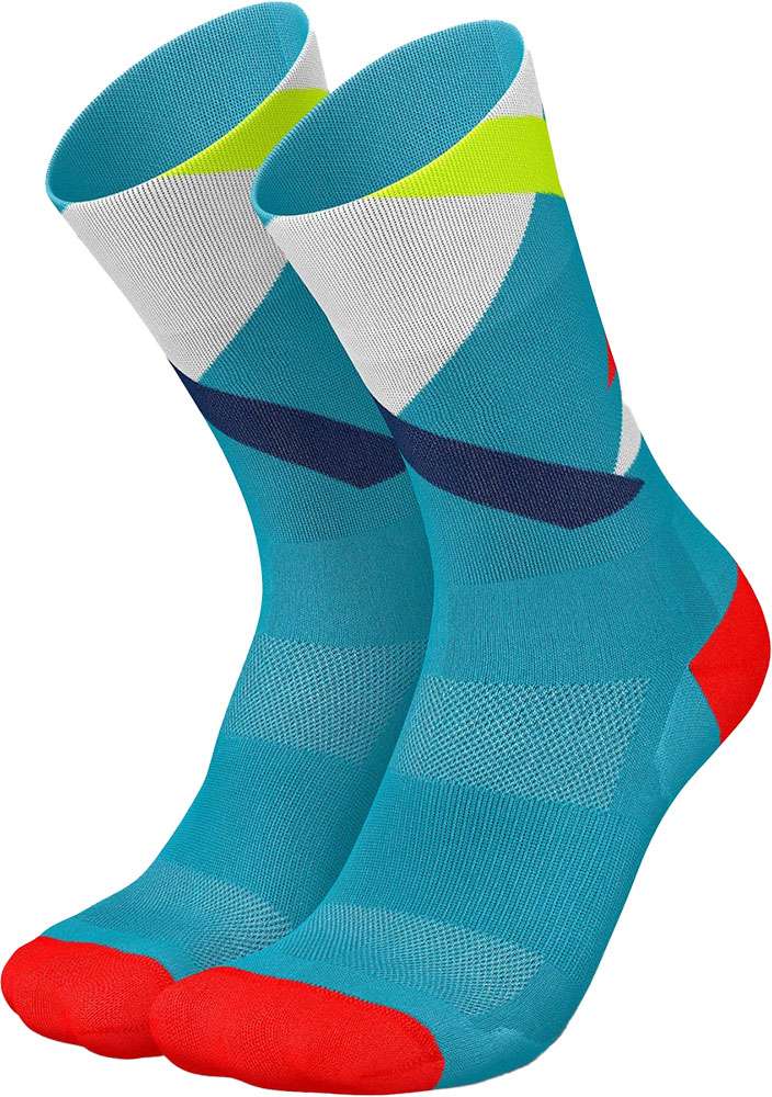 Incylence Ultralight Strikes – Socken