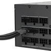 Silverstone PP15-90 Kabel (schwarz)