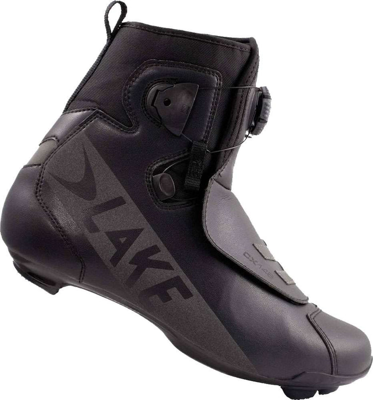 Lake cx146 – Winter-Rennradschuhe