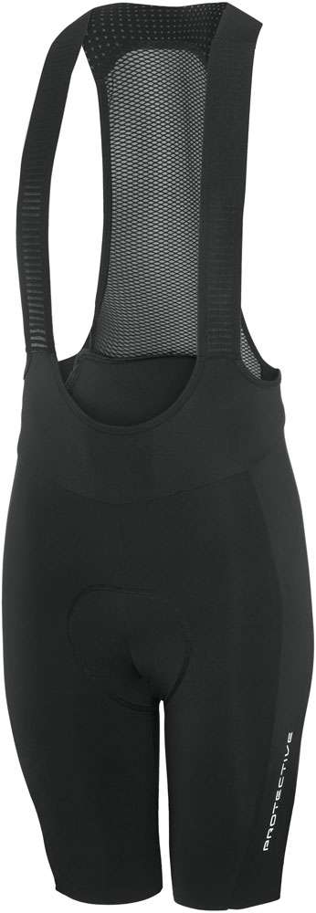 Protective Blaze – Trägerhose mit Polster