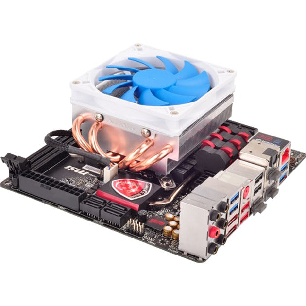 Silverstone Argon AR06