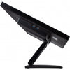 Viewsonic 10-Punkt-Touchscreen-Monitor TD2760 27 (schwarz, 1x HDMI, 1x Display-Port, VGA, USB-A, USB-B)