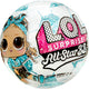 MGA Entertainment Überraschung! All Star B.B.S Series 3 Football