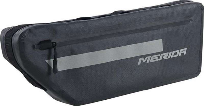 Merida Reisetasche Rahmentasche