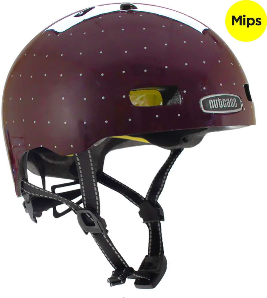 Nutcase Street Mips - Fahrradhelm