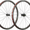 Vision Trimax Aero Gravel i23 Disc Clincher TLR-Laufradsatz