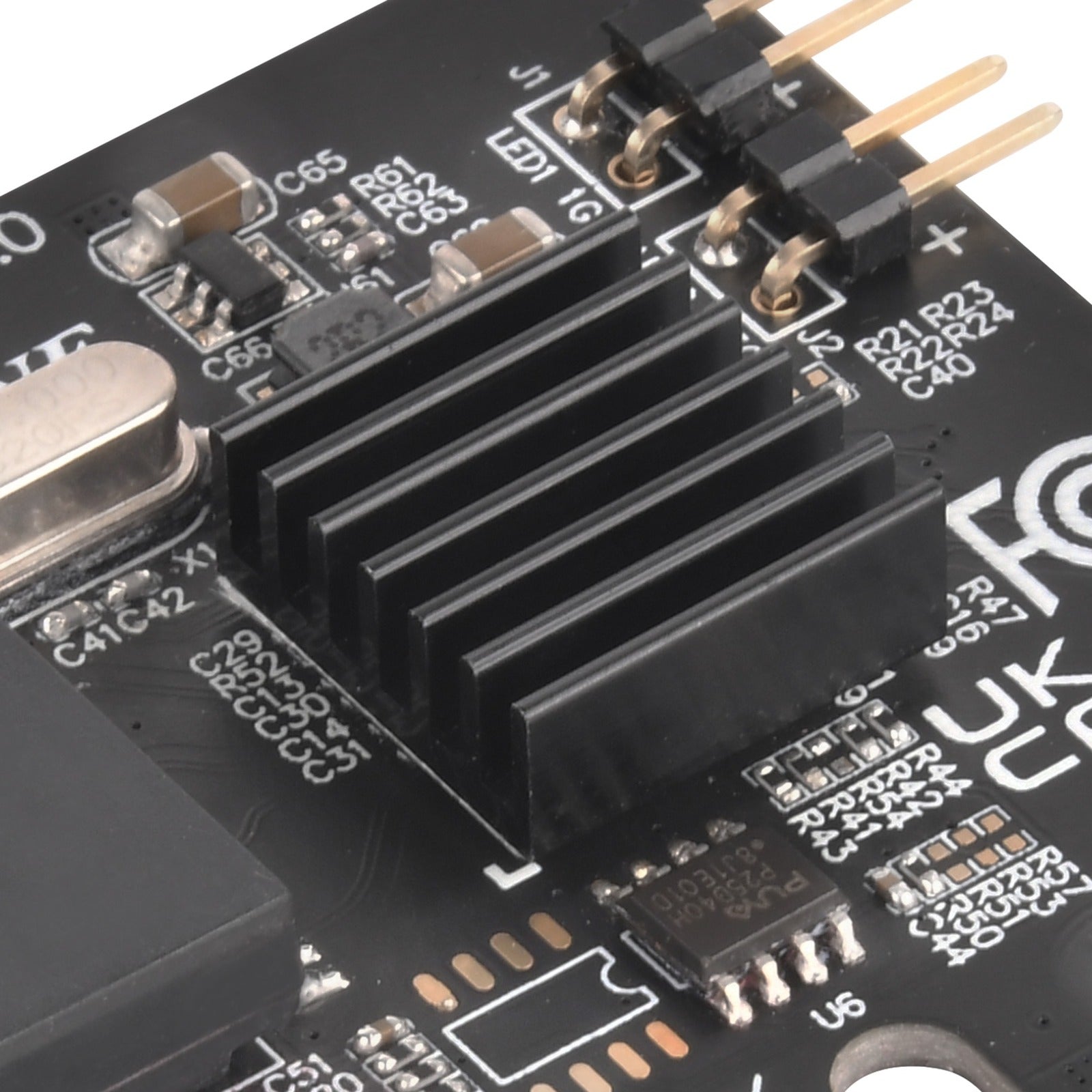 Silverstone SST-ECL01