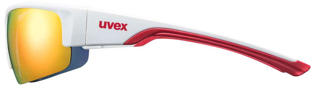 Uvex sportstyle 215 - Sportbrille