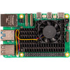 Joy-it rb-heatsink5 Chipsatzkühler