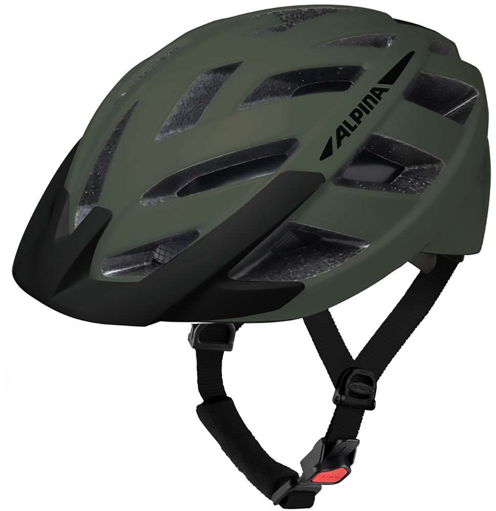 Alpina Panoma 3.0 - Trekkinghelm
