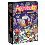 European Player Network Aggetsuko: Arbeitswut Balance - afbeelding 1