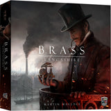 Asmodee Brass: Lancashire - afbeelding 1