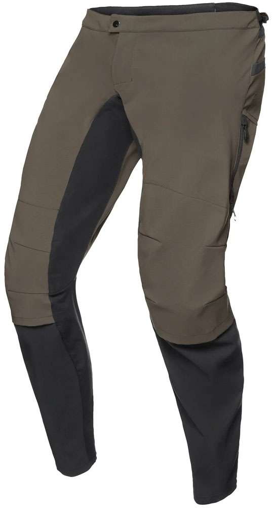 Vaude qimsa pro - Softshellhose