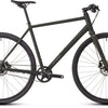 Cube Nulane Comfort Excel Grey'n'Chrome