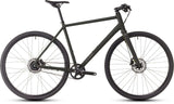 Cube Nulane Comfort Excel Grey'n'Chrome - afbeelding 1