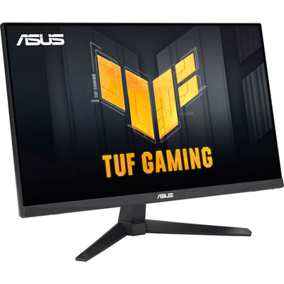 Asus TUF Gaming VG249QE5A 23,8-Monitor (schwarz, 146 Hz (übertaktet), HDMI, Display-Port, Audio)