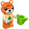 Lego Animal Crossing – Bauspielzeug „Ahorns Kürbisgarten“ (30662)