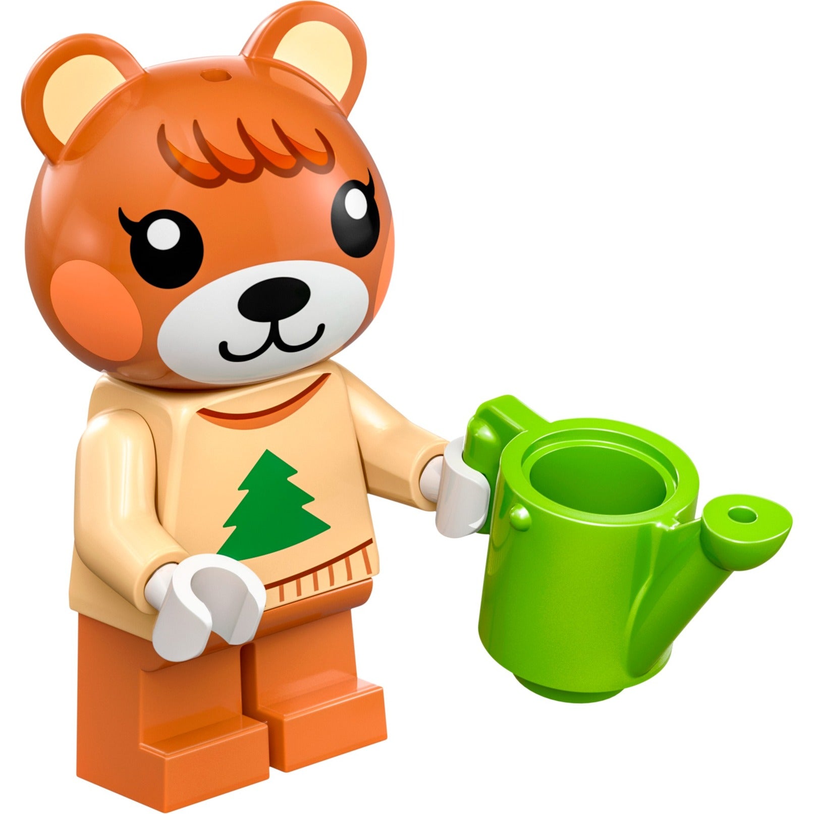 Lego Animal Crossing – Bauspielzeug „Ahorns Kürbisgarten“ (30662)