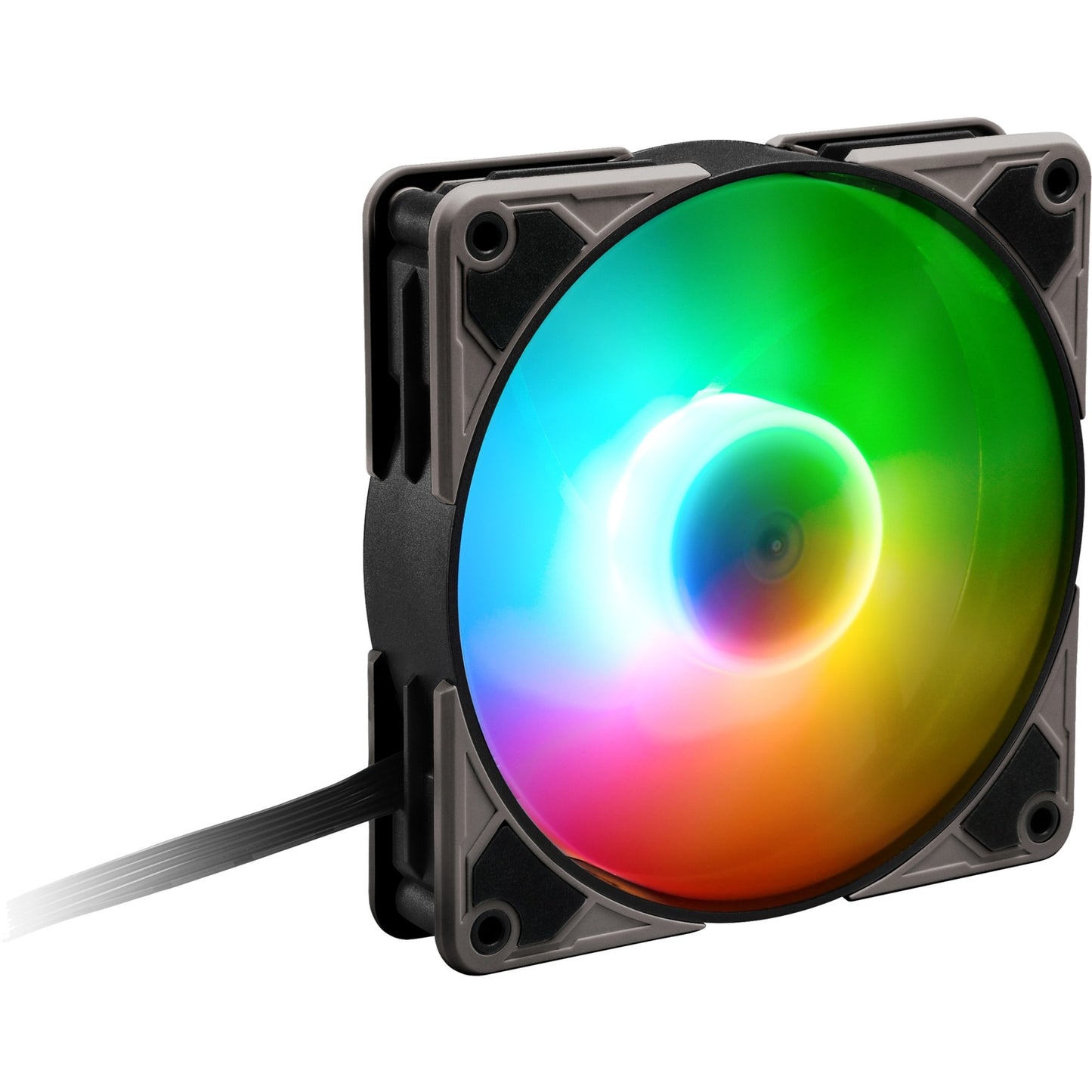 Sharkoon Silentstorm 120 PWM RGB