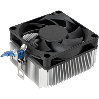 Silverstone nt09-am5 CPU-Kühler