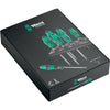 Wera 367 7 Torx HF Schraubendreher Set Kraftform plus +