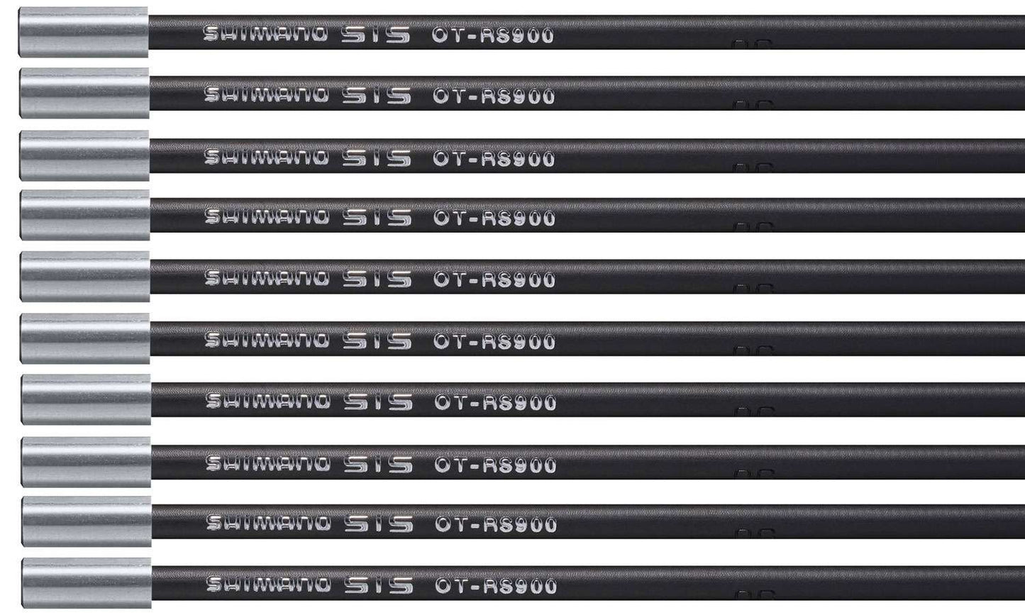 Shimano ot-rs900 Außenkabel 240 mm (10 Stück)