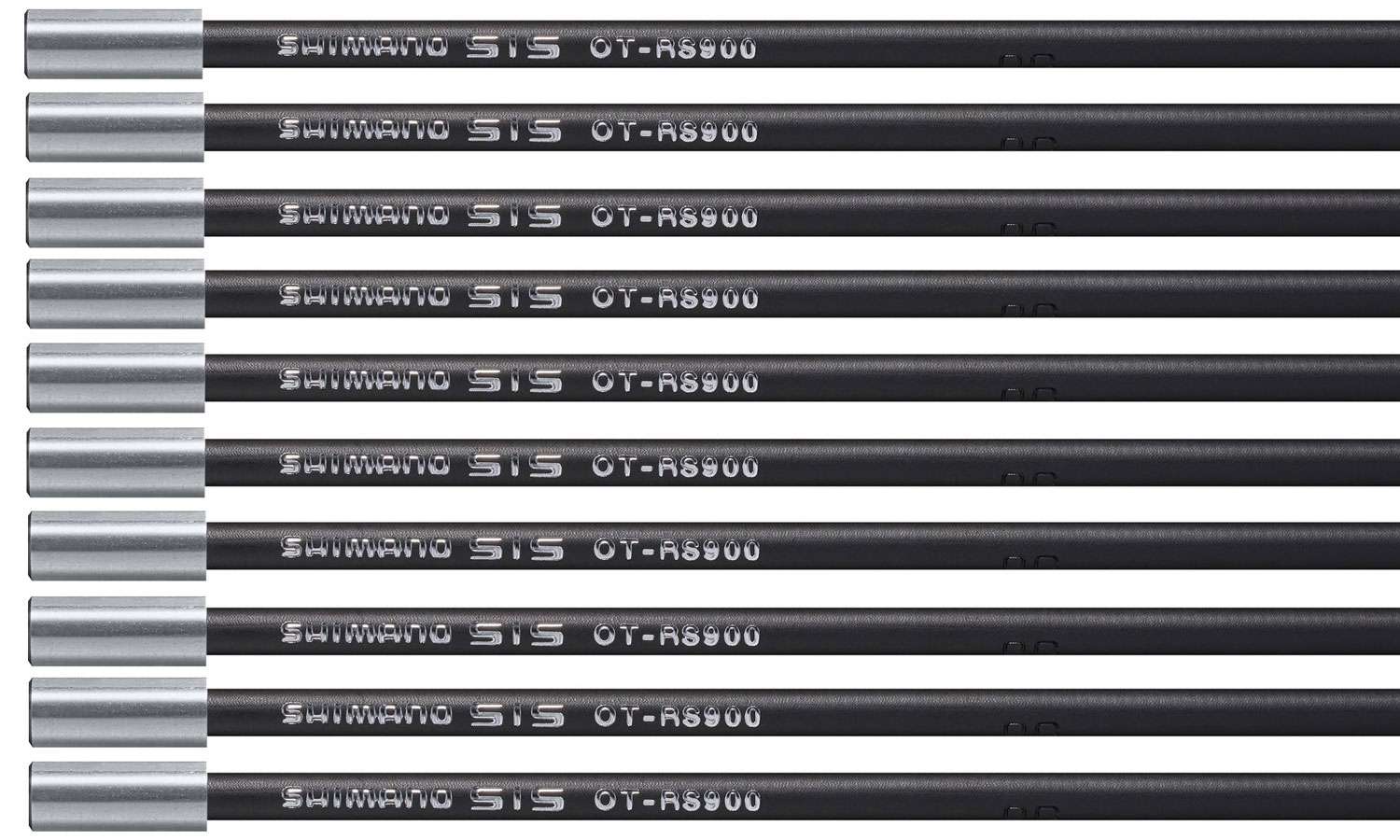 Shimano ot-rs900 Außenkabel 240 mm (10 Stück)