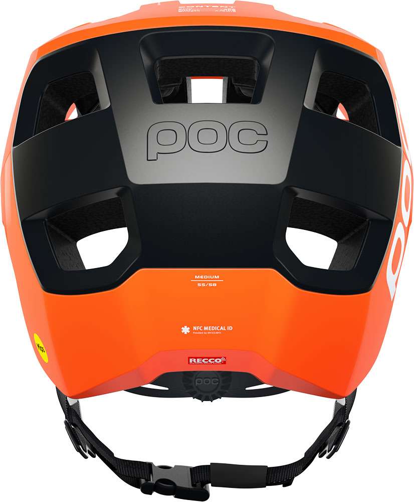 Poc Kortal Race Mips – MTB-Helm