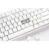 Ducky One 3 Pure White TKL