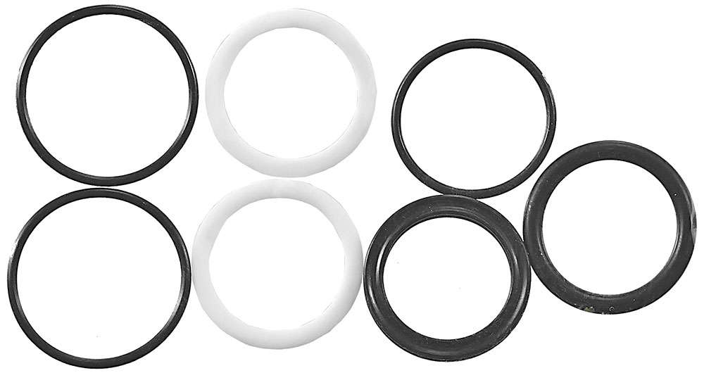Erster Dichtungssatz 7 Stück 34mm