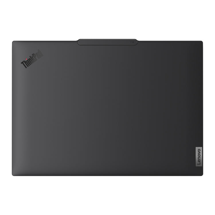 Lenovo thinkpad t14 gen 6 amd (21qj005amh) 14 copilot+ laptop (schwarz | ryzen ai 7 pro 350 | radeon 860m | 64 GB | 1 TB SSD)