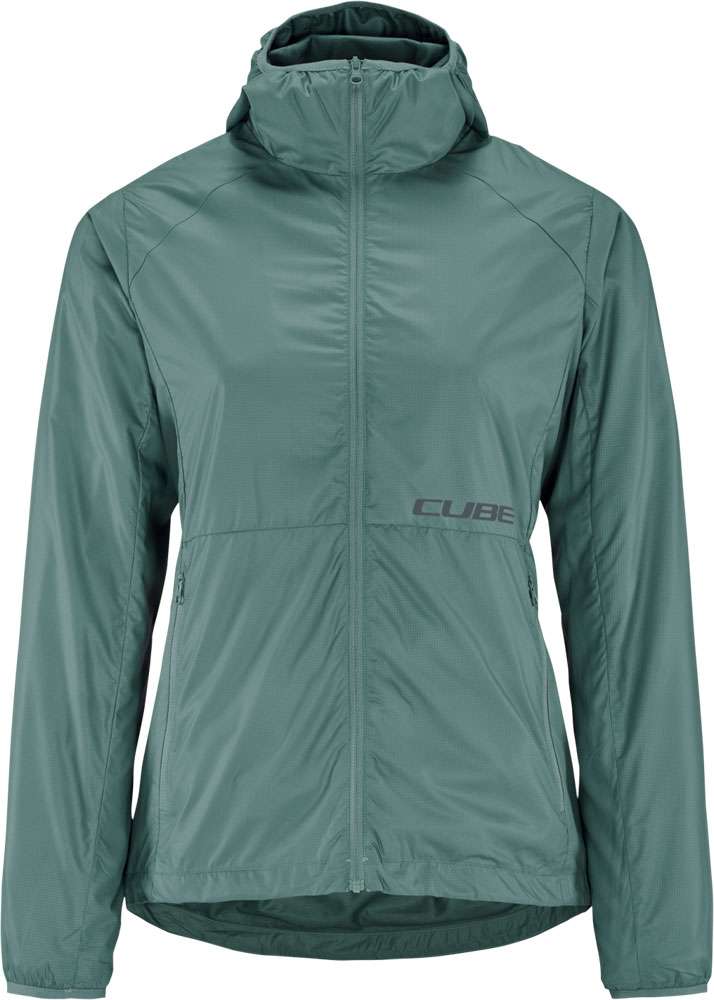 Cube atx - Allwetterjacke für Damen