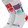 Incylence ultralight nice v3 – Socken