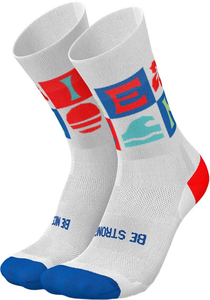 Incylence ultralight nice v3 – Socken