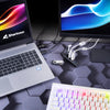 Sharkoon 4-Port USB 3.2 Gen 1 Aluminium-Hub