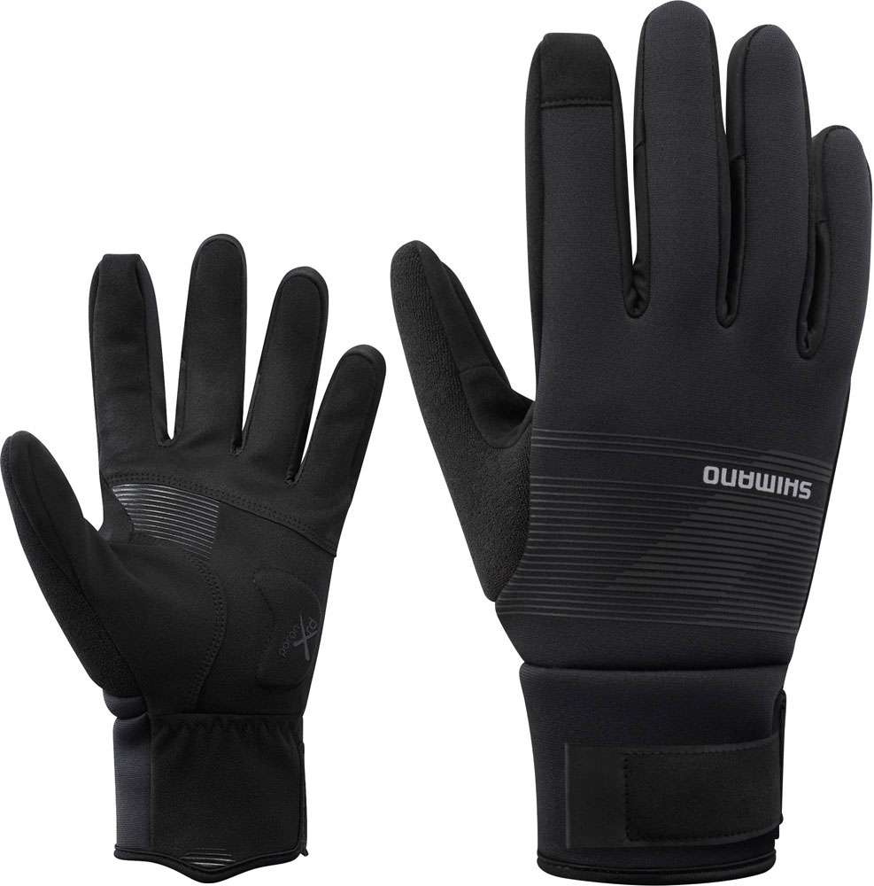 Shimano Windschutz – Thermohandschuhe