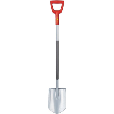 Wolf-Garten-Männer Spitaspade ASP-D