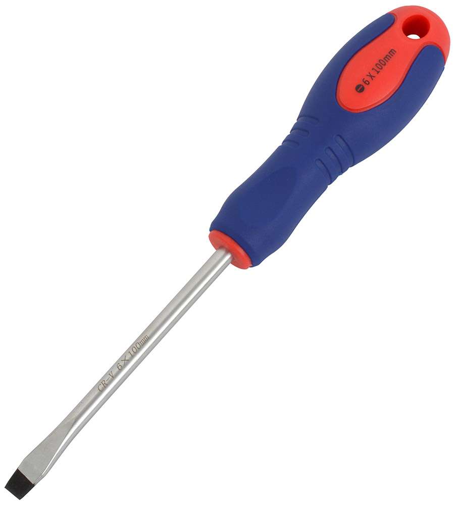 Radon Pro Flachschraubendreher