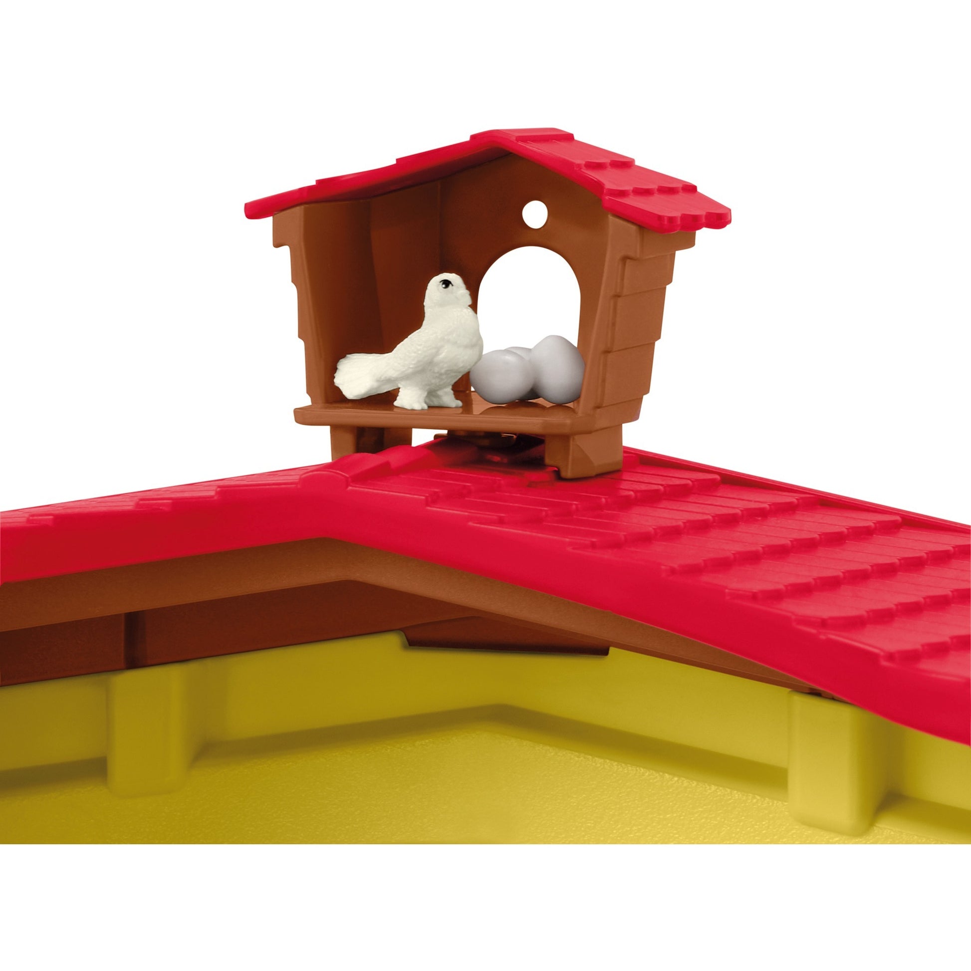 Schleich Farm World Großstall 42605