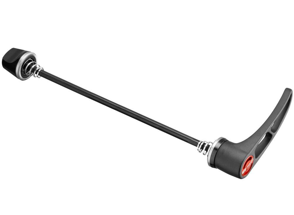 Dt Swiss RWS MTB Stahl 5 mm Schnellspanner hinten