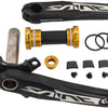 Shimano Saint FC-M820 10-Gang-Kurbel ohne Kettenblatt