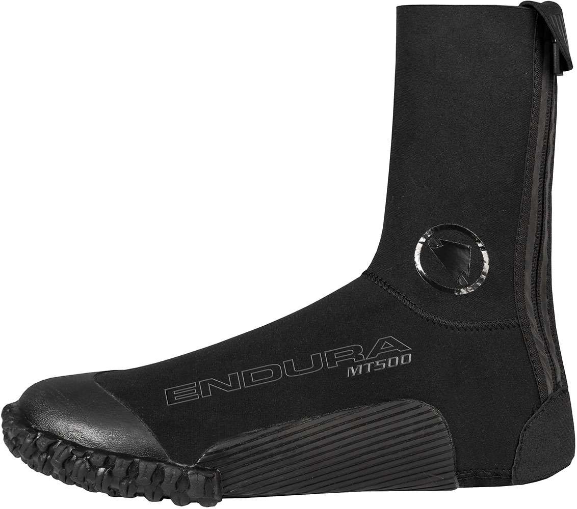 Endura Größe 500 - Überschuhe
