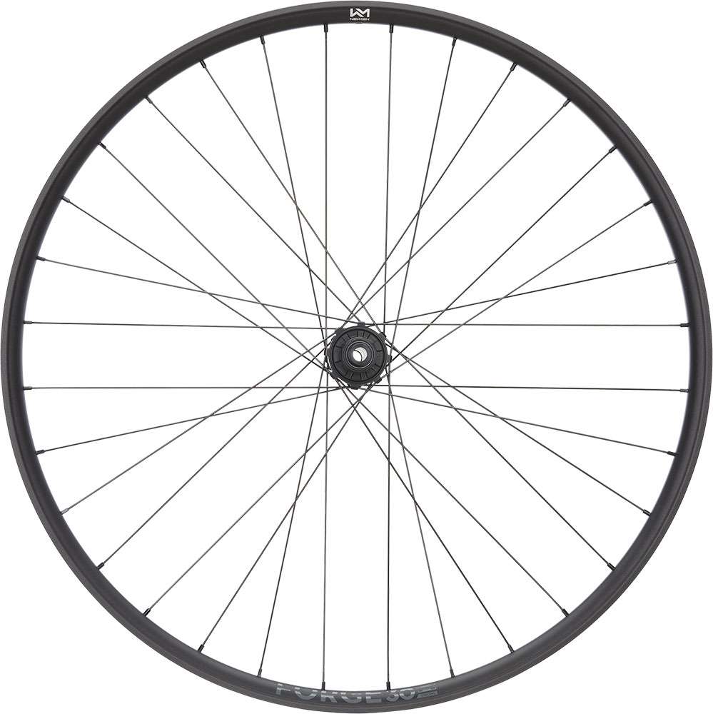 Newmen Forge 30 Dh 29 6-Loch 12x157 Fade Hinterrad
