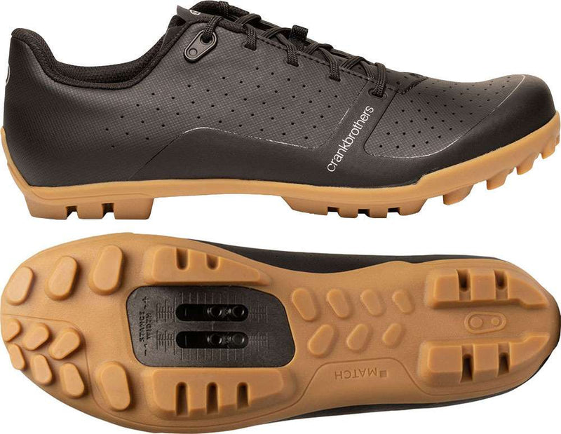 Crankbrothers Candy XC Lace – Gravel-Schuhe