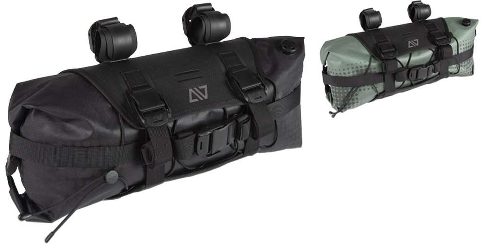 Acid Pack Pro 9 Lenkertasche