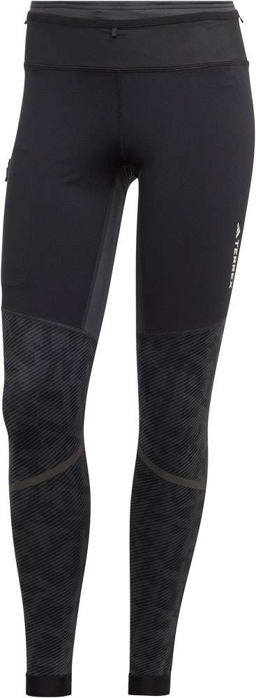 Adidas agr Tight – Damen-Laufhose