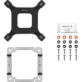Deepcool AG400 wh argb - afbeelding 9