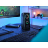 Vertrauen Sie GXT 606 JAVV RGB Leuchtet 2.0 Lautsprecher Set